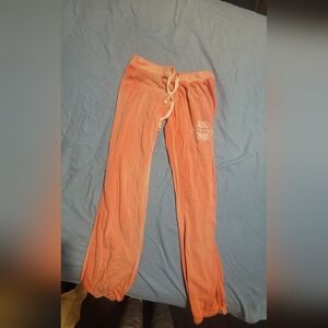 Womens Stratosphere Jogger Sweatpants Size Medium